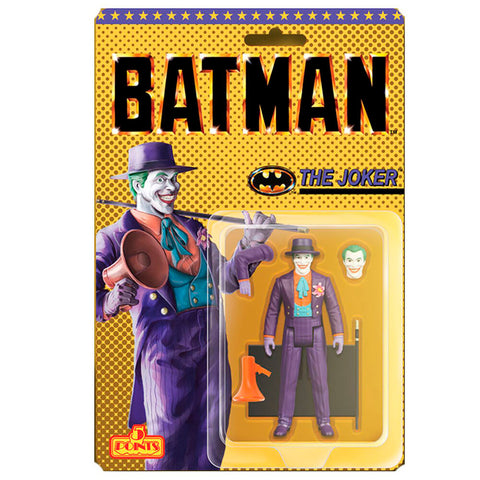 *FÖRBOKNING* DC Comics Universe Batman 1989 - The Joker