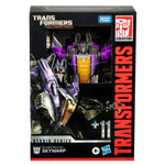 *FÖRBOKNING* Transformers Studio Series Voyager 11 - Skywarp