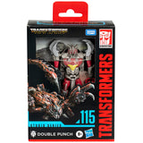 *FÖRBOKNING* Transformers Studio Series Deluxe 115 - Double Punch