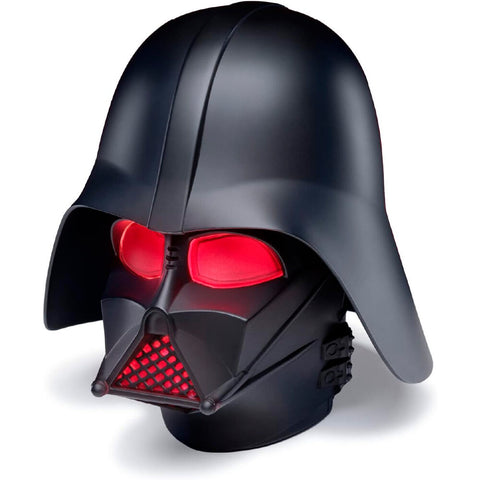 Star Wars Darth Vader Lampa med ljus och ljud 14cm