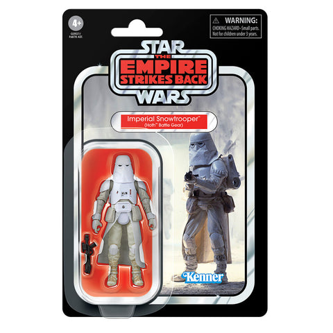 *FÖRBOKNING* Star Wars The Vintage Collection - Imperial Snowtrooper