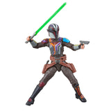 *FÖRBOKNING* Star Wars The Vintage Collection - Howler & Sabine Wren (Peridea)