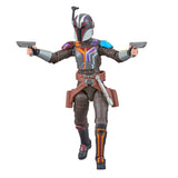 *FÖRBOKNING* Star Wars The Vintage Collection - Howler & Sabine Wren (Peridea)