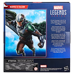 *FÖRBOKNING* Marvel Legends - Marvel's Falcon (Brave New World)