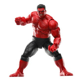 *FÖRBOKNING* Marvel Legends - Red Hulk (Brave New World)