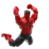 *FÖRBOKNING* Marvel Legends - Red Hulk (Brave New World)