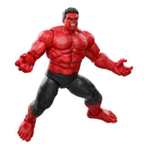 *FÖRBOKNING* Marvel Legends - Red Hulk (Brave New World)