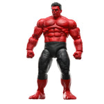 *FÖRBOKNING* Marvel Legends - Red Hulk (Brave New World)