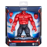 *FÖRBOKNING* Marvel Legends - Red Hulk (Brave New World)