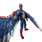 *FÖRBOKNING* Marvel Legends - Captain America (Brave New World)