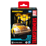 *FÖRBOKNING* Transformers Studio Series 117 - Bumblebee