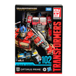 *FÖRBOKNING* Transformers Studio Series 102 - Optimus Prime