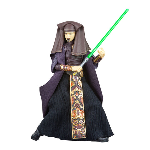 *FÖRBOKNING* Star Wars Black Series - Luminara Unduli