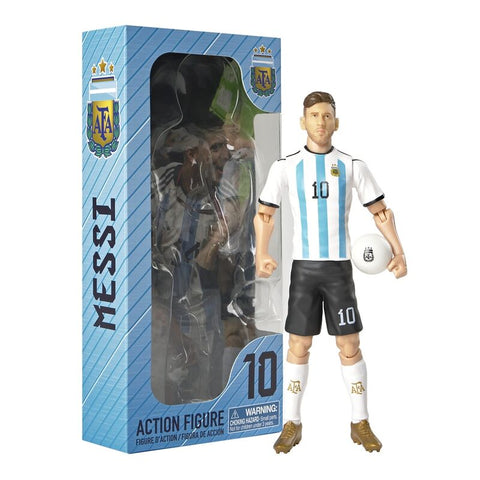 Fotboll Argentina - 10 Lionel Messi