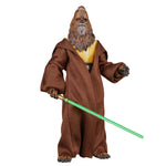 *FÖRBOKNING* Star Wars Black Series - Jedi Master Kelnacca (The Acolyte)