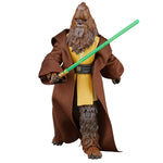 *FÖRBOKNING* Star Wars Black Series - Jedi Master Kelnacca (The Acolyte)