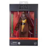 *FÖRBOKNING* Star Wars Black Series - Jedi Master Kelnacca (The Acolyte)