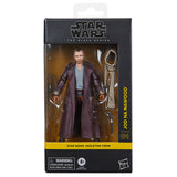 *FÖRBOKNING* Star Wars Black Series - Jod Na Nawood (Skeleton Crew)