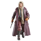 *FÖRBOKNING* Star Wars Black Series - Jod Na Nawood (Skeleton Crew)