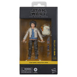 *FÖRBOKNING* Star Wars Black Series - Wim (At Attin) (Skeleton Crew)