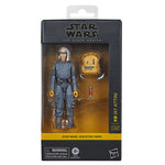 *FÖRBOKNING* Star Wars Black Series - KB (At Attin) (Skeleton Crew)