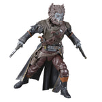 *FÖRBOKNING* Star Wars Black Series - Pirate Captain Brutus (Port Borgo) (Skeleton Crew)