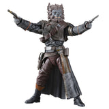 *FÖRBOKNING* Star Wars Black Series - Pirate Captain Brutus (Port Borgo) (Skeleton Crew)