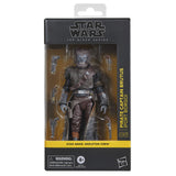 *FÖRBOKNING* Star Wars Black Series - Pirate Captain Brutus (Port Borgo) (Skeleton Crew)