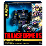 *FÖRBOKNING* Transformers Age of the Primes Leader - The Thirteen Megatronus the Fallen