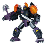 *FÖRBOKNING* Transformers Age of the Primes Leader - The Thirteen Megatronus the Fallen