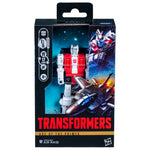 *FÖRBOKNING* Transformers Age of the Primes Deluxe - Aerialbot Air Raid