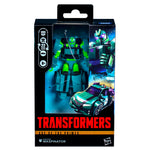 *FÖRBOKNING* Transformers Age of the Primes Deluxe - Fugitive Waspinator