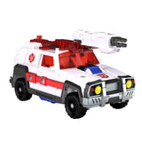 *FÖRBOKNING* Transformers Age of the Primes Voyager - Autobot Red Alert