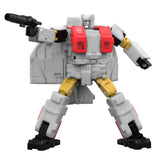 *FÖRBOKNING* Transformers Age of the Primes Commander - Aerialbot Silverbolt