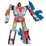 *FÖRBOKNING* Transformers Age of the Primes Commander - Aerialbot Silverbolt