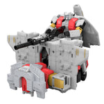 *FÖRBOKNING* Transformers Age of the Primes Commander - Aerialbot Silverbolt