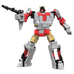 *FÖRBOKNING* Transformers Age of the Primes Commander - Aerialbot Silverbolt