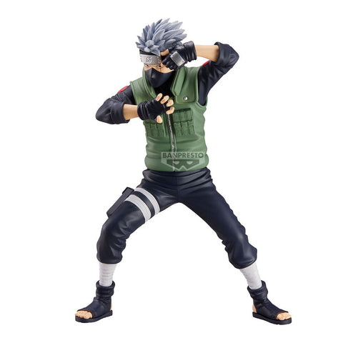 *FÖRBOKNING* Naruto Shippuden - Grandista Kakashi Hatake