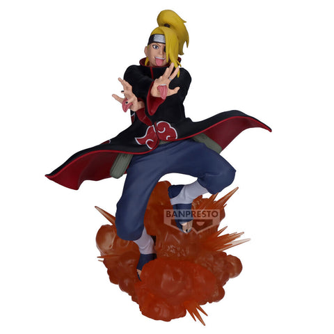 *FÖRBOKNING* Naruto Shippuden - Effectreme Deidara