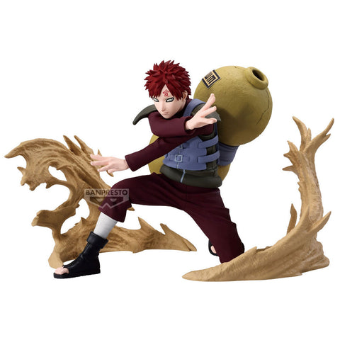 *FÖRBOKNING* Naruto Shippuden - Vibration Stars Plus Gaara