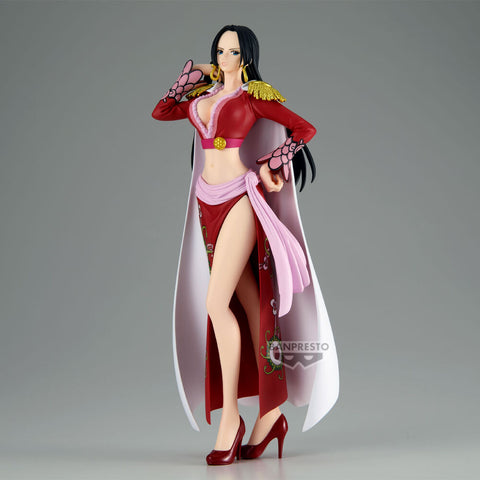 *FÖRBOKNING* One Piece - Glitter & Glamours Boa Hancock II