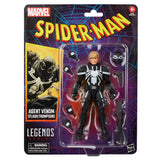 *FÖRBOKNING* Marvel Legends Spider-Man - Agent Venom (Flash Thompson)