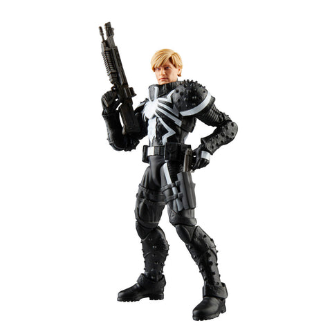 *FÖRBOKNING* Marvel Legends Spider-Man - Agent Venom (Flash Thompson)