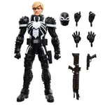 *FÖRBOKNING* Marvel Legends Spider-Man - Agent Venom (Flash Thompson)