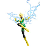 *FÖRBOKNING* Marvel Legends Spider-Man - Electro (Francine Frye)