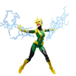 *FÖRBOKNING* Marvel Legends Spider-Man - Electro (Francine Frye)