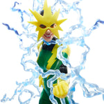 *FÖRBOKNING* Marvel Legends Spider-Man - Electro (Francine Frye)