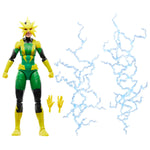 *FÖRBOKNING* Marvel Legends Spider-Man - Electro (Francine Frye)