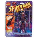 *FÖRBOKNING* Marvel Legends Spider-Man - Spider-man Unlimited