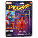 *FÖRBOKNING* Marvel Legends Spider-Man - Spider-Boy